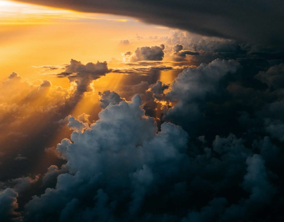Storm Damage Repair Services