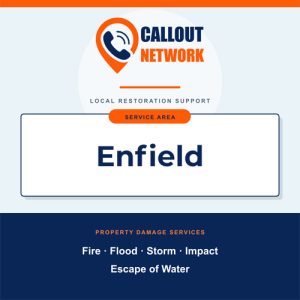 Callout Network are your trusted insurance approved building contractors for Fire and Flood Restoration Exmoor. We specialise in fire, flood, impact, escape of water, and storm damage restoration.